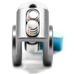 KondorBlueSuportTija15mmpentruFollowFocusSpaceGray