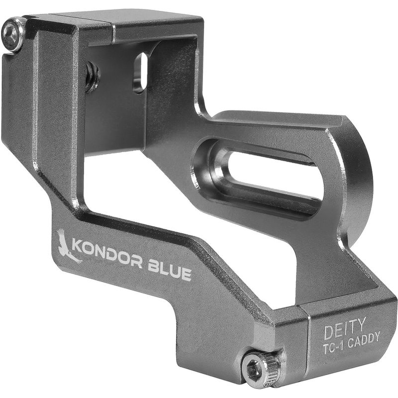 KondorBlueSuportDeityTC1SpaceGray