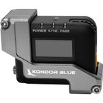 KondorBlueSuportDeityTC1SpaceGray