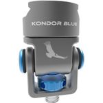 Kondor-Blue-Suport-Monitor-Swivel-Tilt-cu-Arri-Pin-Menghina-NATO-Space-Gray