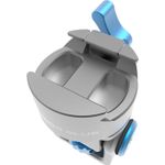 KondorBlueSuportMonitorSwivelTiltcuArriPinMenghinaNATOSpaceGray