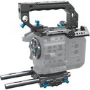 Kondor Blue Kit Rig de Baza Sony FX6 Space Gray