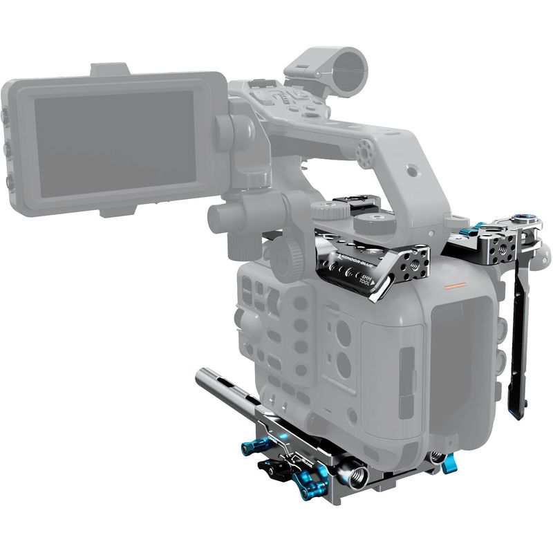 Kondor-Blue-Kit-Rig-de-Baza-Sony-FX6-Space-Gray.2