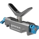 Kondor-Blue-Kit-Universal-de-Suport-pentru-Obiectiv-Compatibil-cu-LWS-15-mm-Space-Gray