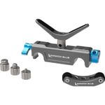 KondorBlueKitUniversaldeSuportpentruObiectivCompatibilcuLWS15mmSpaceGray