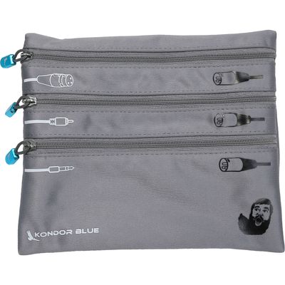 Kondor Blue WhoisMatt Audio Pack