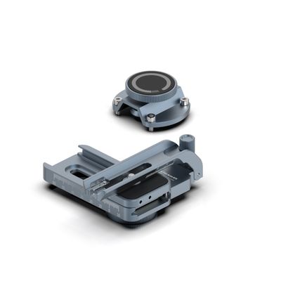 Zeapon AP-H3 PONS Brat Articulat pentru Slider