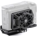 Tilta Kit Cooling System cu Baseplate pentru Sony ZV-E1 Negru