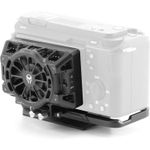Tilta-Kit-Cooling-System-cu-Baseplate-pentru-Sony-ZV-E1-Negru.3