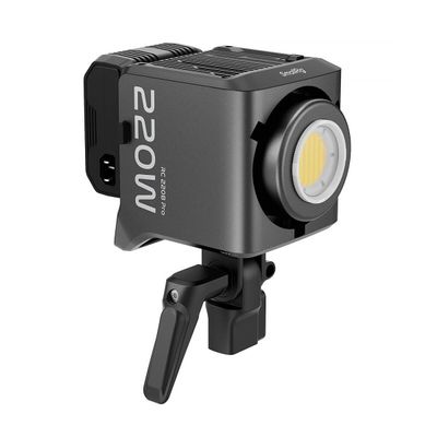 Smallrig 4621 RC 220B Pro Cob Lampa LED Bicolor 220W