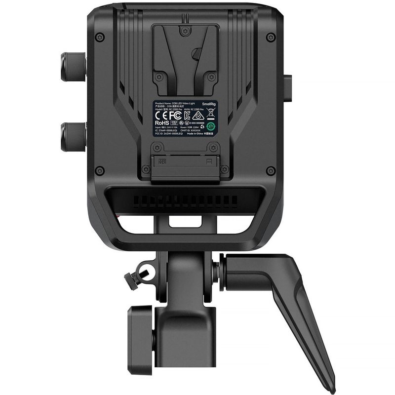 Smallrig4626RC220DProCobLampaLED5600K220W