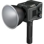 Smallrig4810RC60CLampaLEDRGB60WcuSuportAcumulator