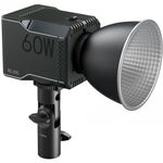 Smallrig4810RC60CLampaLEDRGB60WcuSuportAcumulator