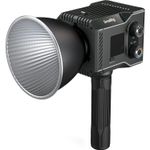 Smallrig4810RC60CLampaLEDRGB60WcuSuportAcumulator