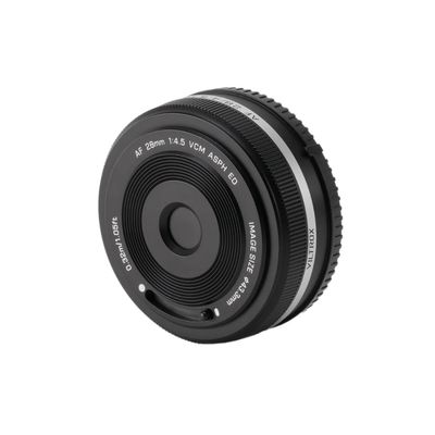 Viltrox 28mm F4.5 Obiectiv Mirrorless Montura E