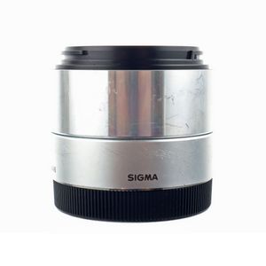 Sigma 19mm F2.8 - Sony SH-1025709