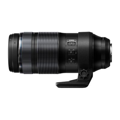 OM System 100-400mm F5.0-6.3 IS Obiectiv Foto Mirrorless Montura MFT