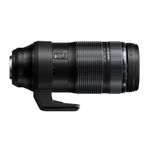 OMSystem100400mmF5063ISObiectivFotoMirrorlessMonturaMFT
