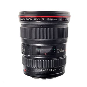 Canon 17-40mm F4 L SH-1025831