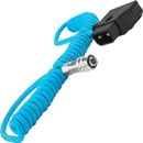 Kondor Blue Cablu D-Tap la BMPCC 6K/4K pentru Blackmagic Albastru