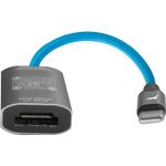 KondorBlueCabluHdmilaUSBCCaptureCardpentruLiveStreamingVideoAudio