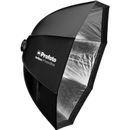 Profoto Softbox Octa Argintiu 120cm