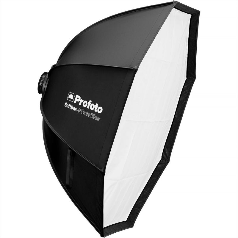 Profoto-Softbox-Octa-Argintiu-120cm.1