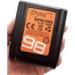 Dynacore-Tiny-DPM-98S-Baterie-V-Mount-98Wh-148V.2