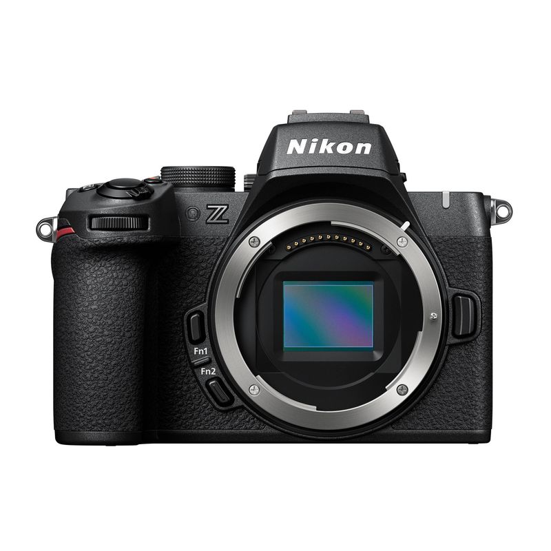 Nikon-Z50-II-Aparat-Foto-Mirrorless-20MP-4K