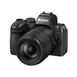 Nikon-Z50-II-Aparat-Foto-Mirrorless-20MP-4K-Kit-cu-Obiectiv-18-140mm