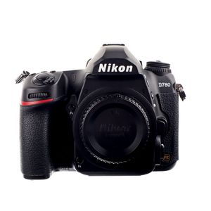 Nikon D780 SH-1025748