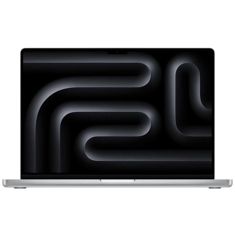 Apple-MacBook-Pro-Laptop-14--cu-procesor-Apple-M4-10-Nuclee-CPU-si-10-Nuclee-GPU-24GB-RAM-1TB-SSD-Silver