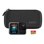 GoPro-Hero13-Black-Camera-de-Actiune-27MP-Video-5.3K60---Card-64GB-