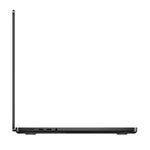 AppleMacBookPro14cuProcesorAppleM410NucleeCPUsi10NucleeGPU16GBRAM512GBSSDSpaceBlack