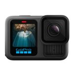 GoProHero13BlackCameradeActiune27MPVideo53K60Card64GB