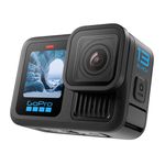 GoProHero13BlackCameradeActiune27MPVideo53K60Card64GB