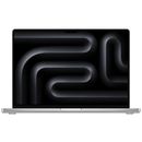 Apple MacBook Pro 14" cu Procesor Apple M4 10 Nuclee CPU si 10 Nuclee GPU 16GB RAM 1TB SSD Silver