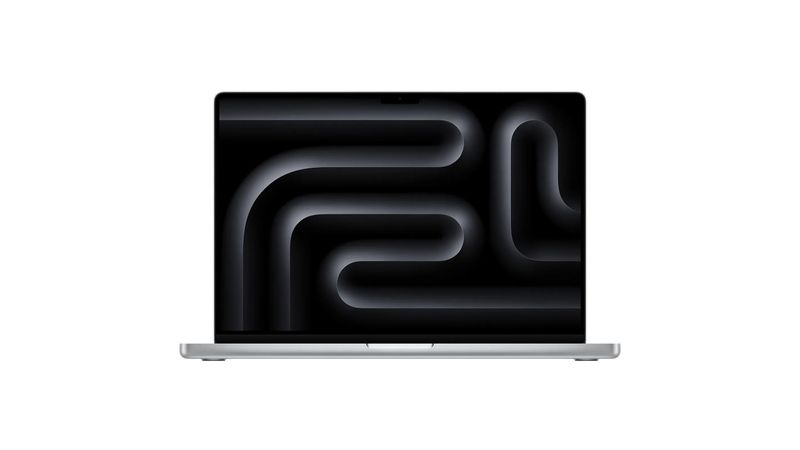 Apple MacBook Pro 14