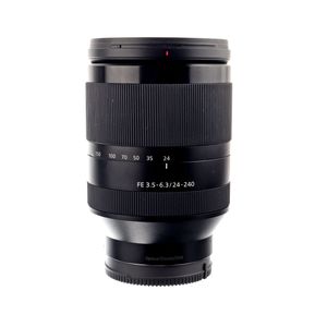 Sony 24-240mm f/3.5-6.3 OSS SH-1025792