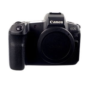 Canon R - Body SH-1025780