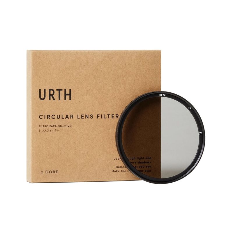UrthFiltruPolarizareCirculara77mm