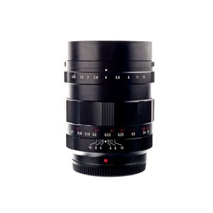 Voigtlander 17mm F0.95 MFT SH-1025779