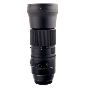 Sigma 150-600 F5-6.3 DG Canon EF SH-1025783