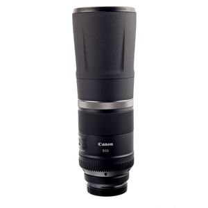 Canon RF 800mm F11 IS STM SH-1025799