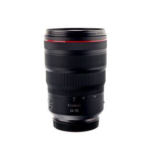 Canon RF 24-70 F2.8 L SH-1025798