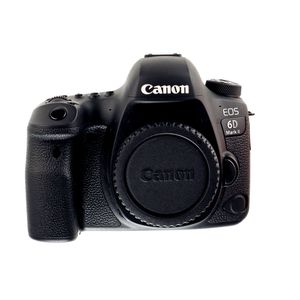 Canon 6D II - body SH-1025677