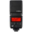 Resigilat: Godox V350O Blit pentru Olympus/ Panasonic - RS125041014-1