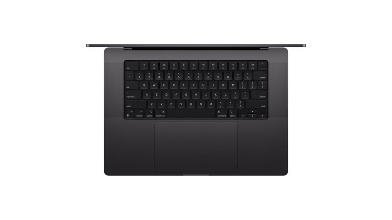 Apple MacBook Pro 16