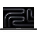 Apple MacBook Pro 16" cu Procesor Apple M4 Pro 14 Nuclee CPU si 20 Nuclee GPU 48GB RAM 512GB SSD Space Black