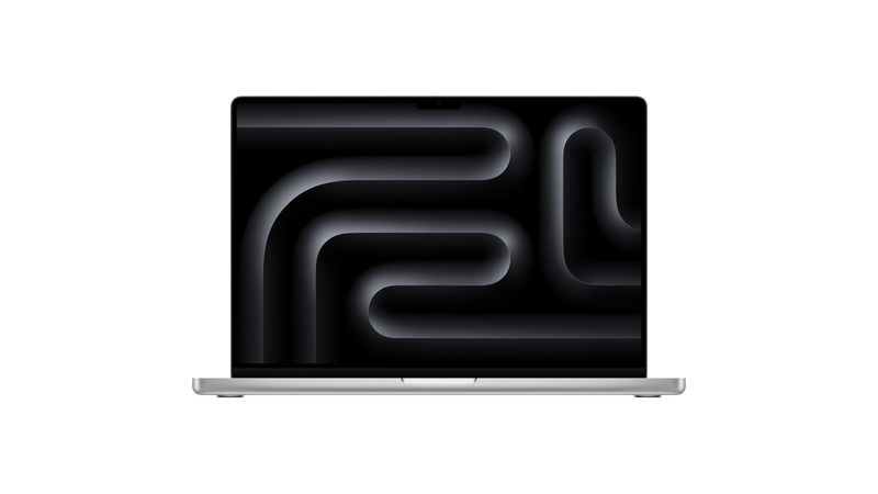Apple MacBook Pro 16